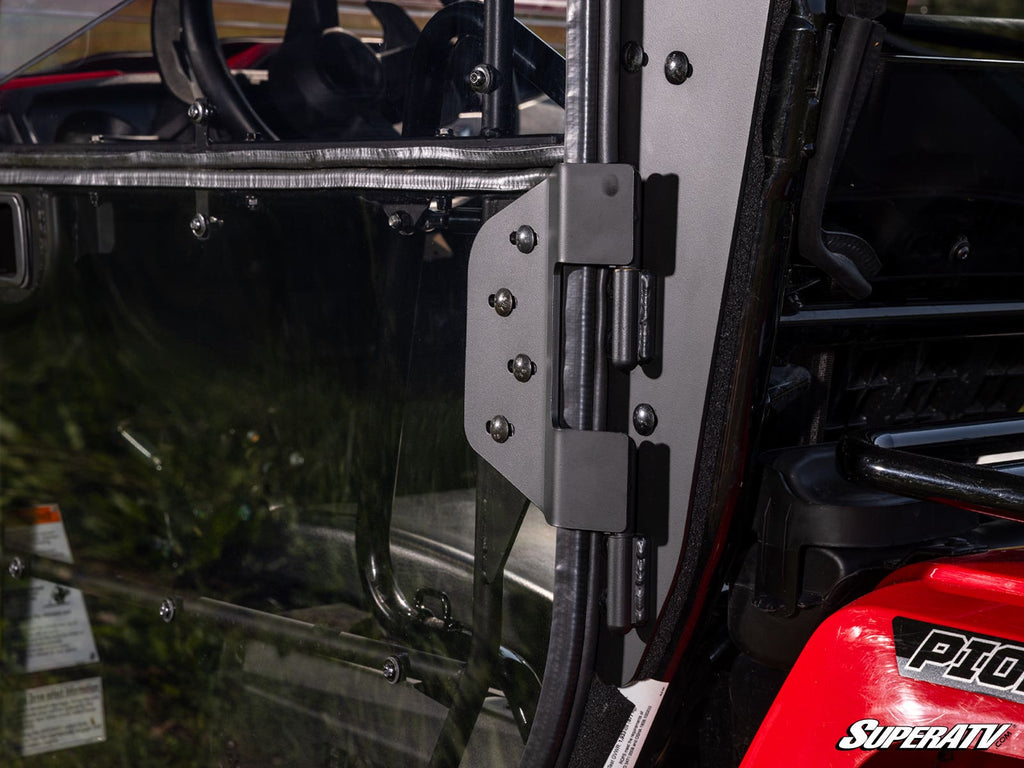 HONDA PIONEER 500 CONVERTIBLE CAB ENCLOSURE DOORS