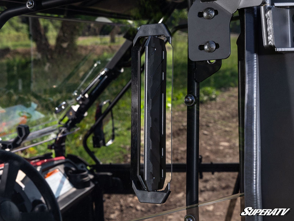 HONDA PIONEER 500 CONVERTIBLE CAB ENCLOSURE DOORS