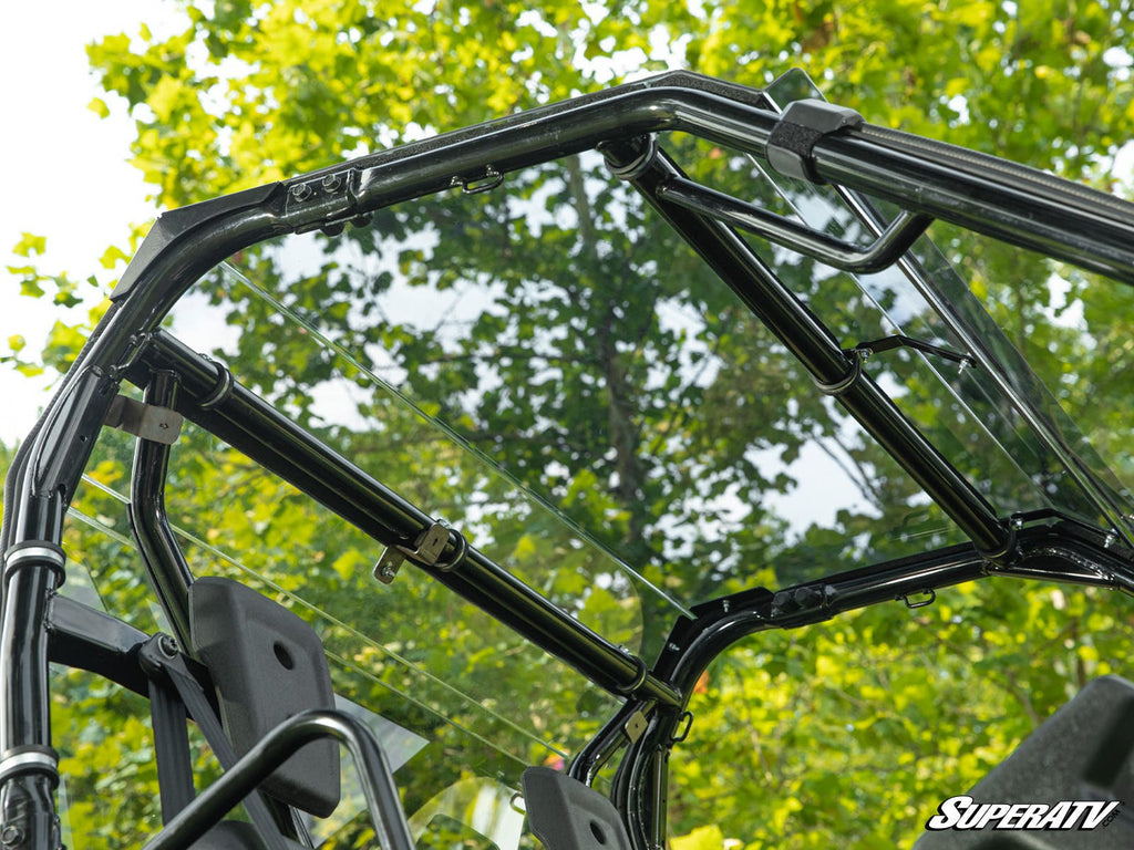HONDA PIONEER 520 TINTED ROOF