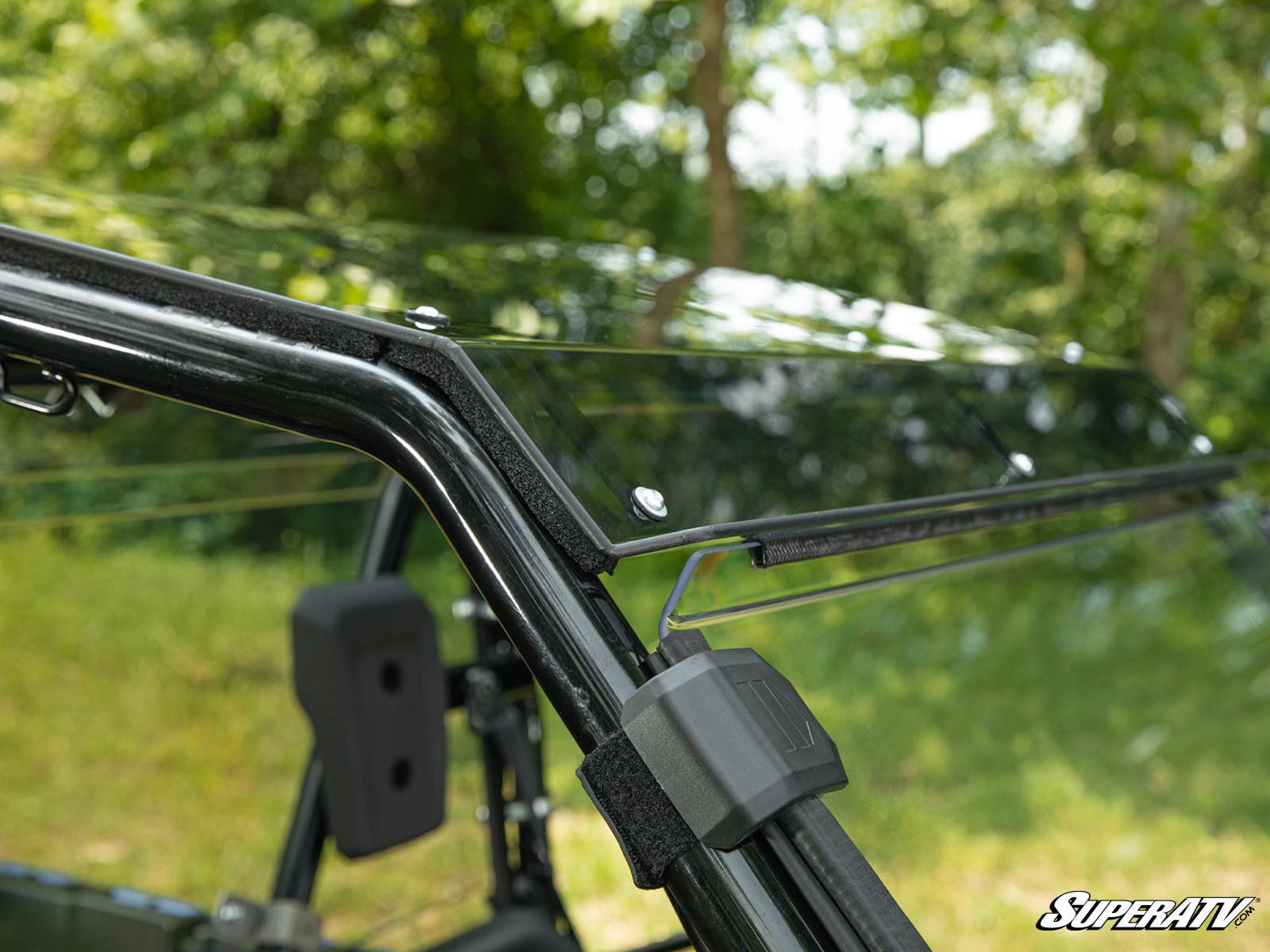 HONDA PIONEER 520 TINTED ROOF