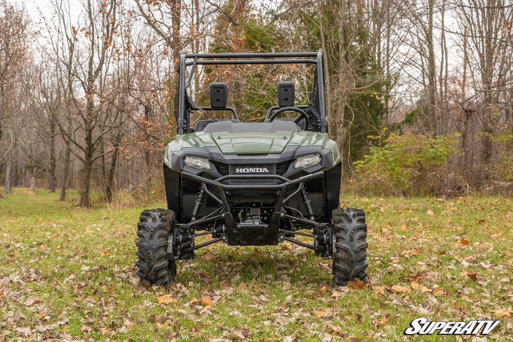 HONDA PIONEER 520 4" PORTAL GEAR LIFT