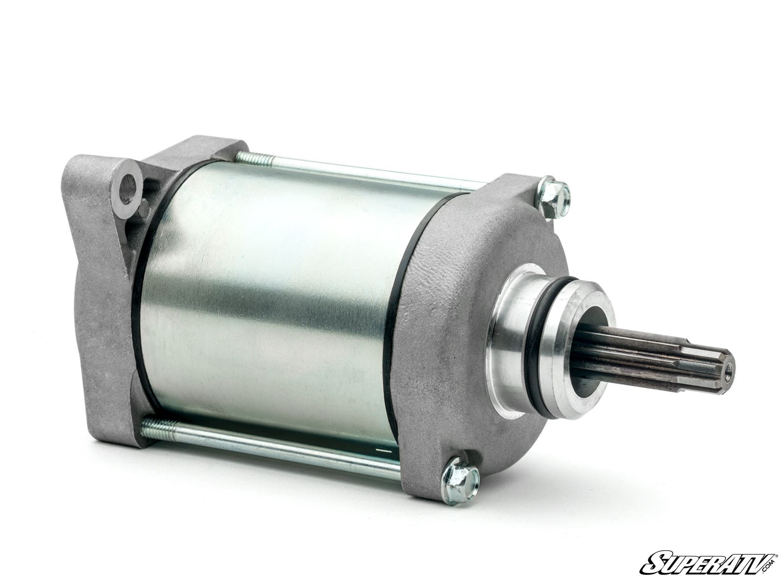 UP & RUNNING HONDA RANCHER STARTER