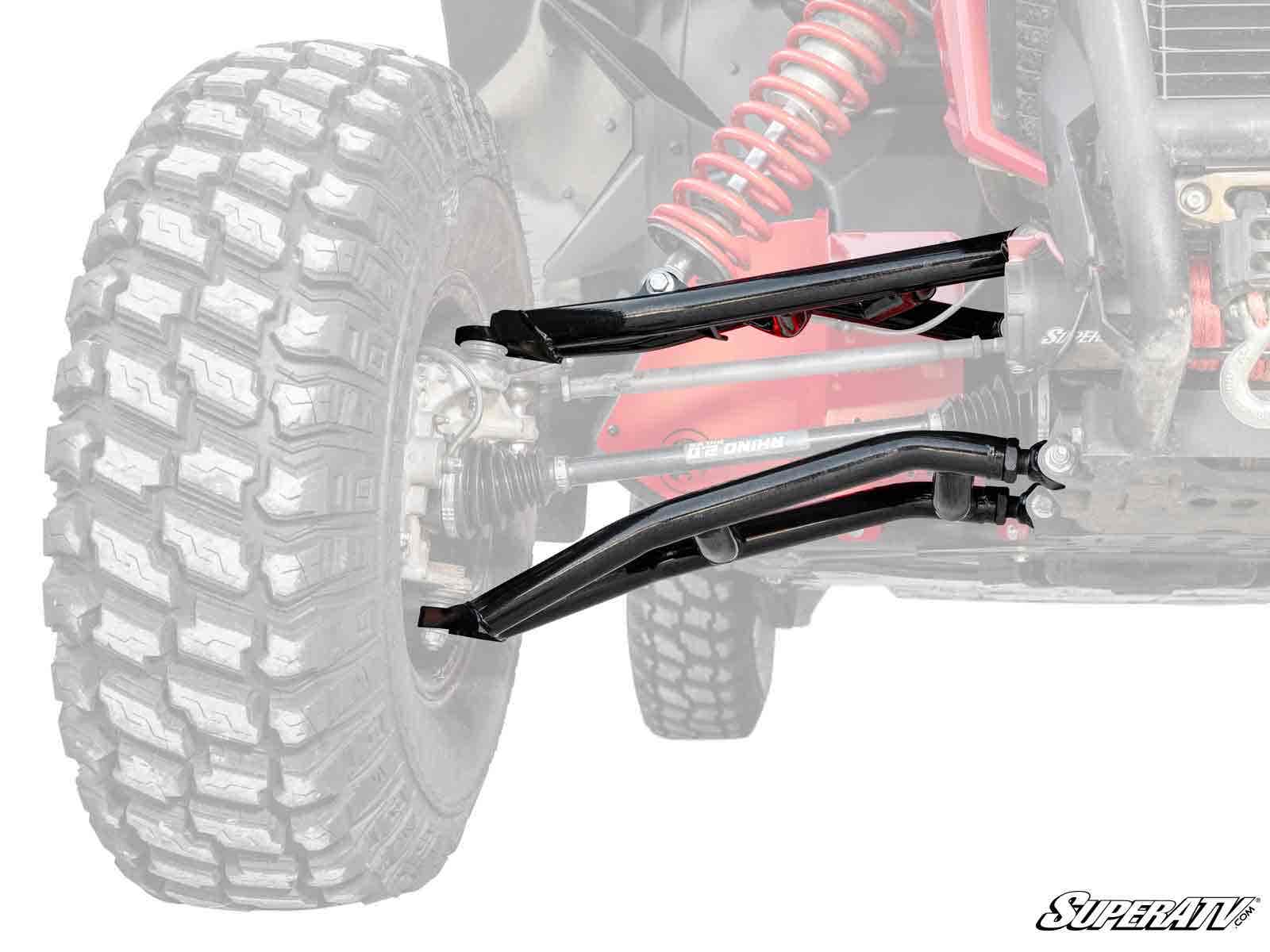 HONDA TALON 1000R ATLAS PRO A-ARMS