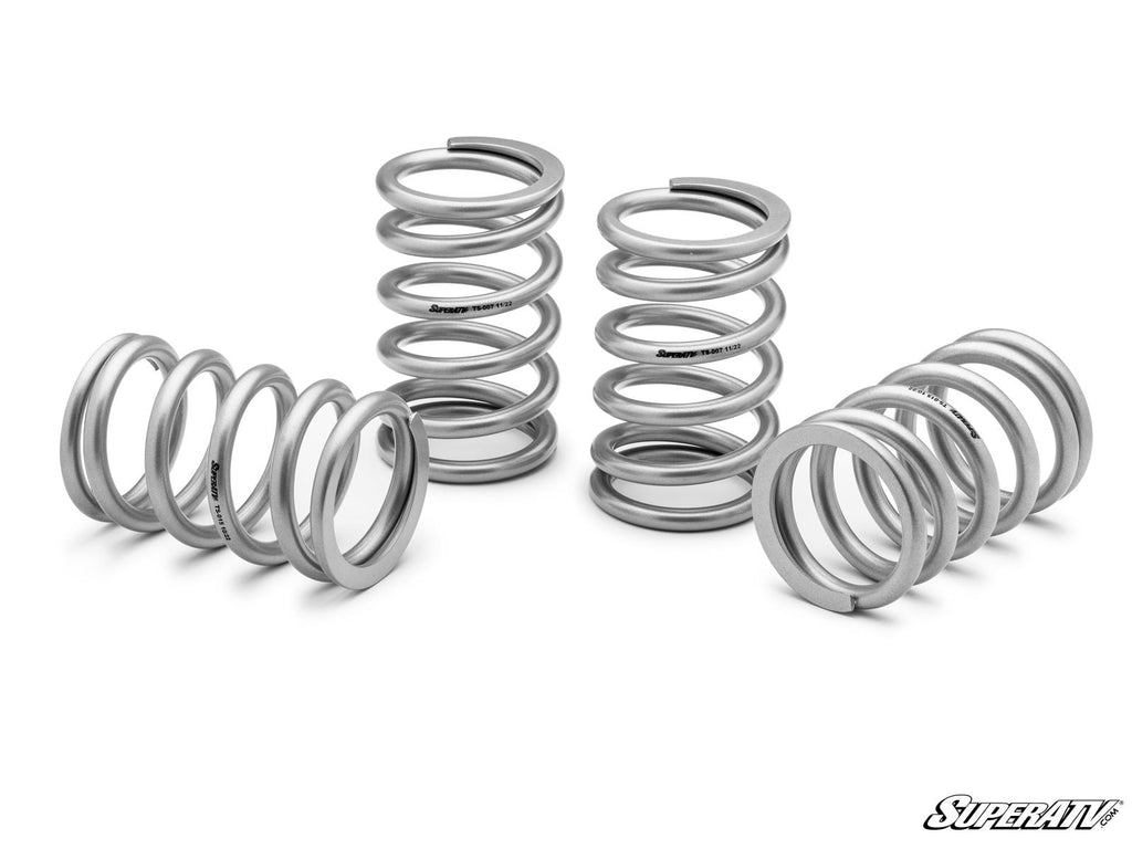 HONDA TALON 1000 TENDER SPRINGS