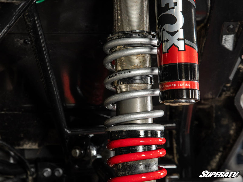 HONDA TALON 1000 TENDER SPRINGS
