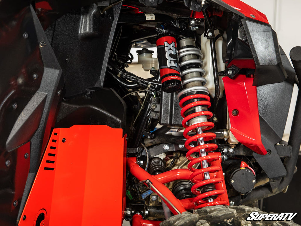 HONDA TALON 1000 TENDER SPRINGS