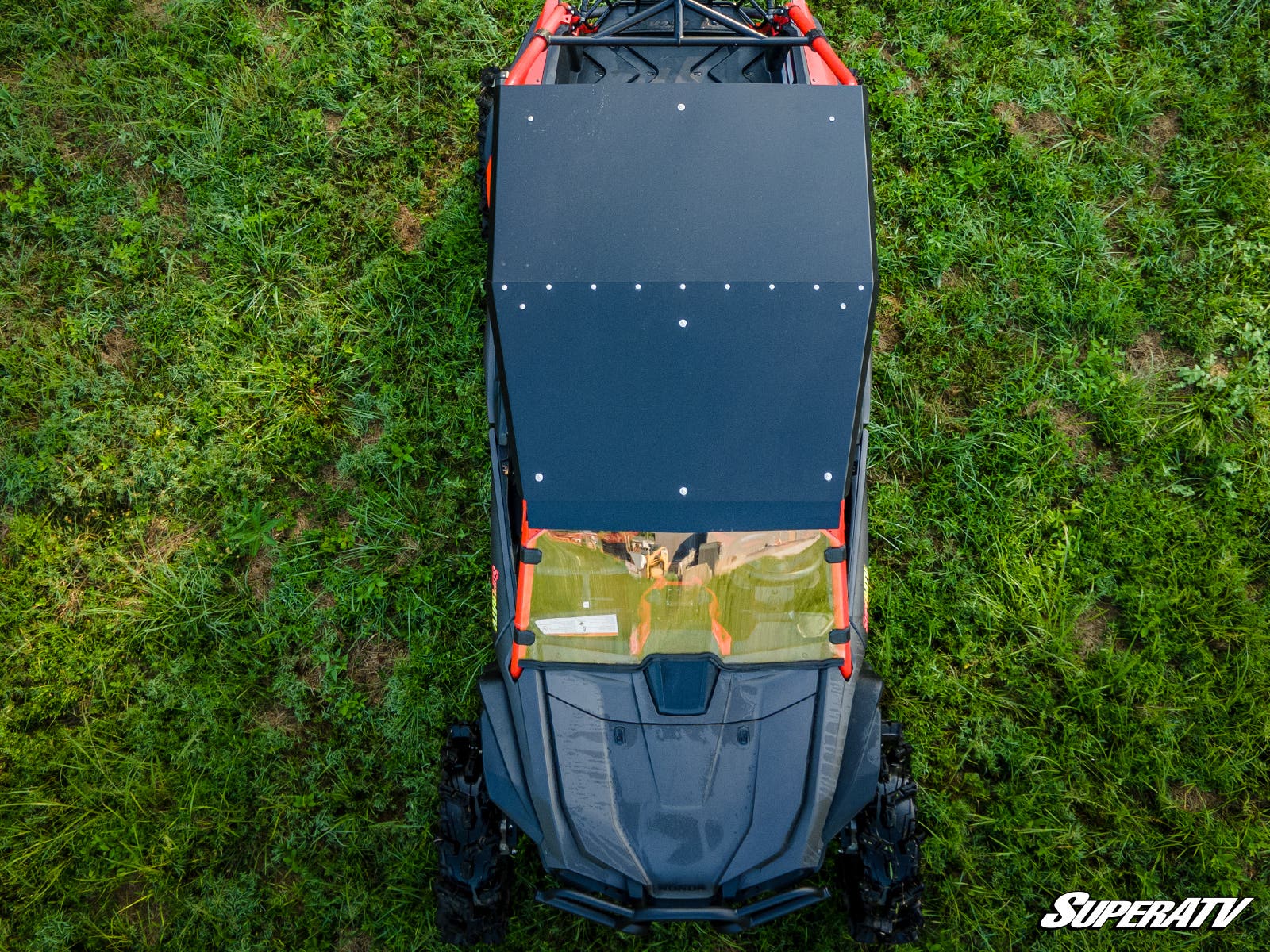 HONDA TALON 1000R-4 ALUMINUM ROOF