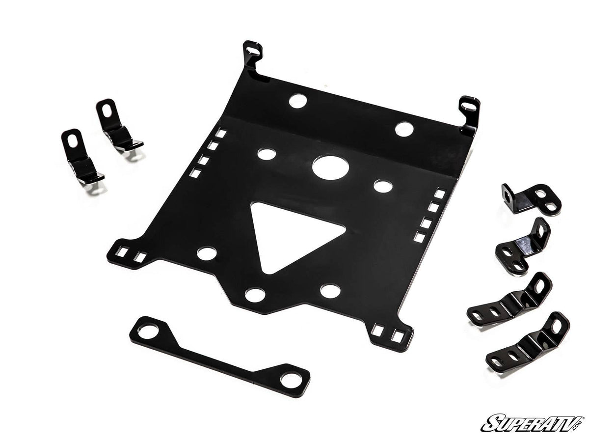 HONDA TALON 1000 FRAME STIFFENER