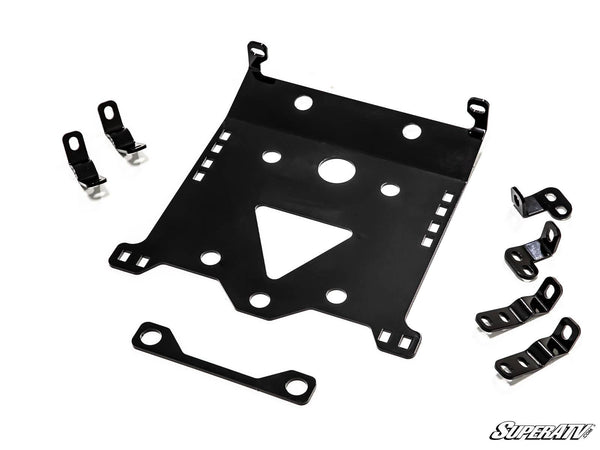 HONDA TALON 1000 FRAME STIFFENER