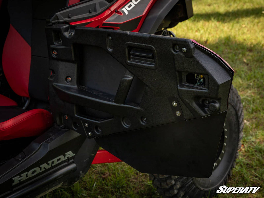 HONDA TALON 1000X LOWER DOORS