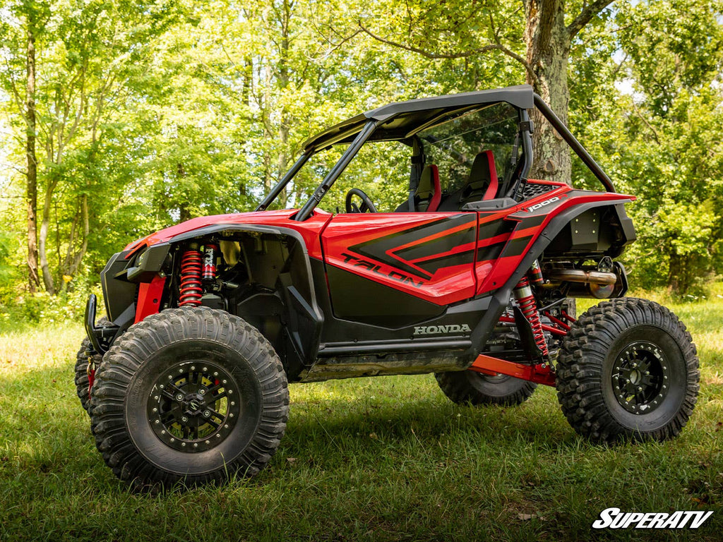 HONDA TALON 1000X LOWER DOORS