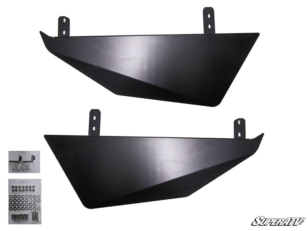 HONDA TALON 1000X LOWER DOORS