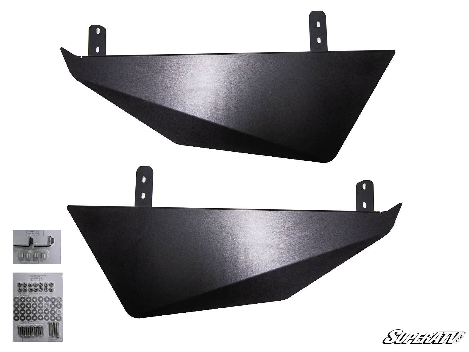 HONDA TALON 1000X LOWER DOORS
