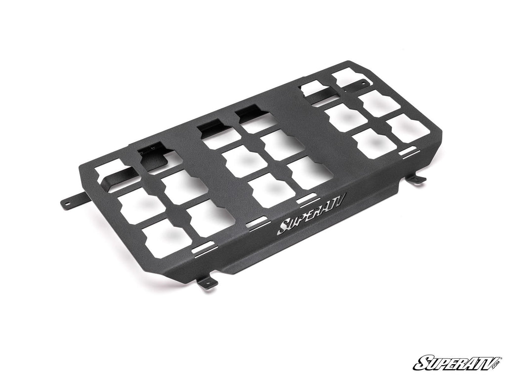 HONDA TALON 1000 MILWAUKEE COMPATIBLE BED MOUNT