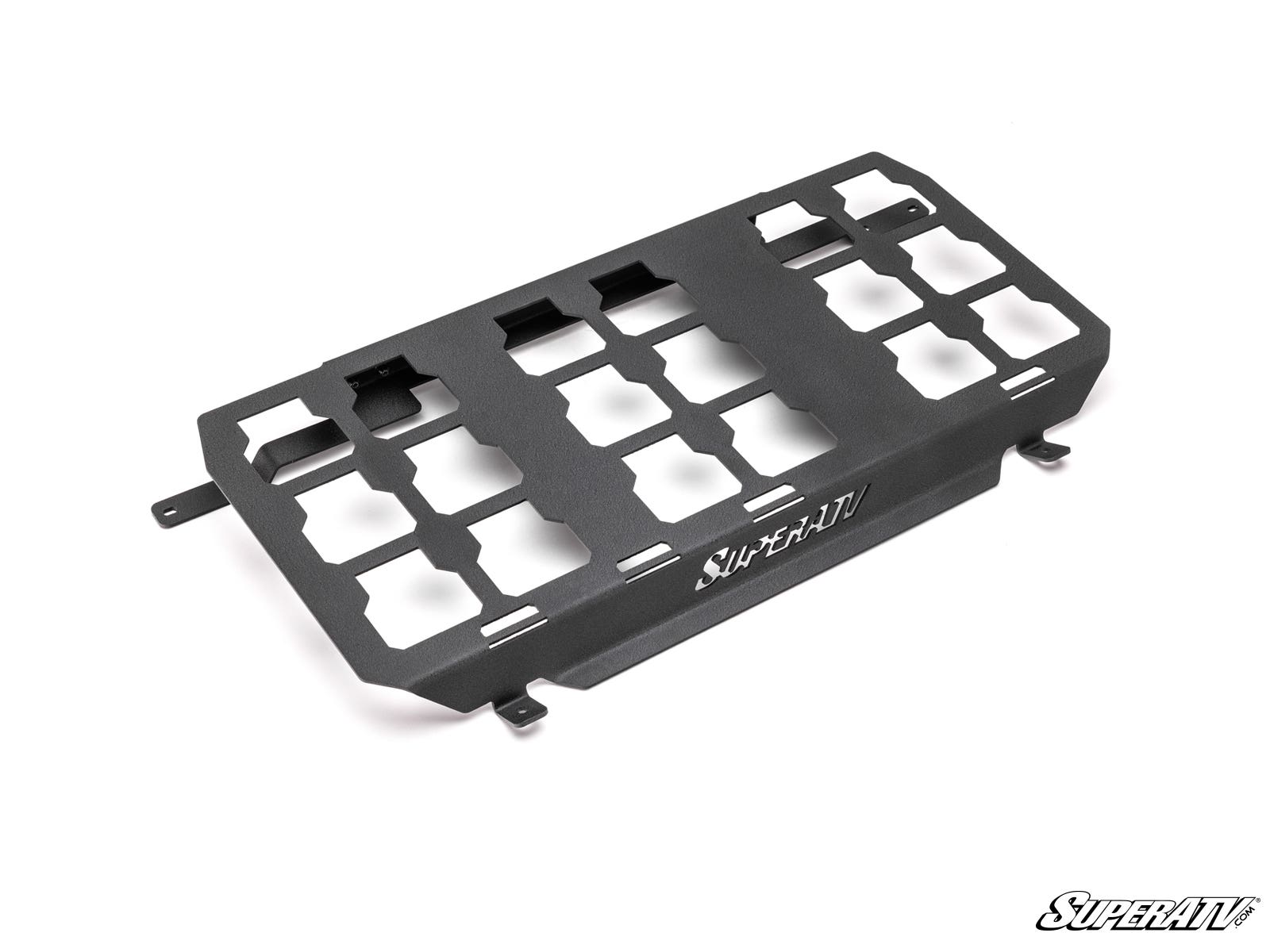 HONDA TALON 1000 MILWAUKEE COMPATIBLE BED MOUNT