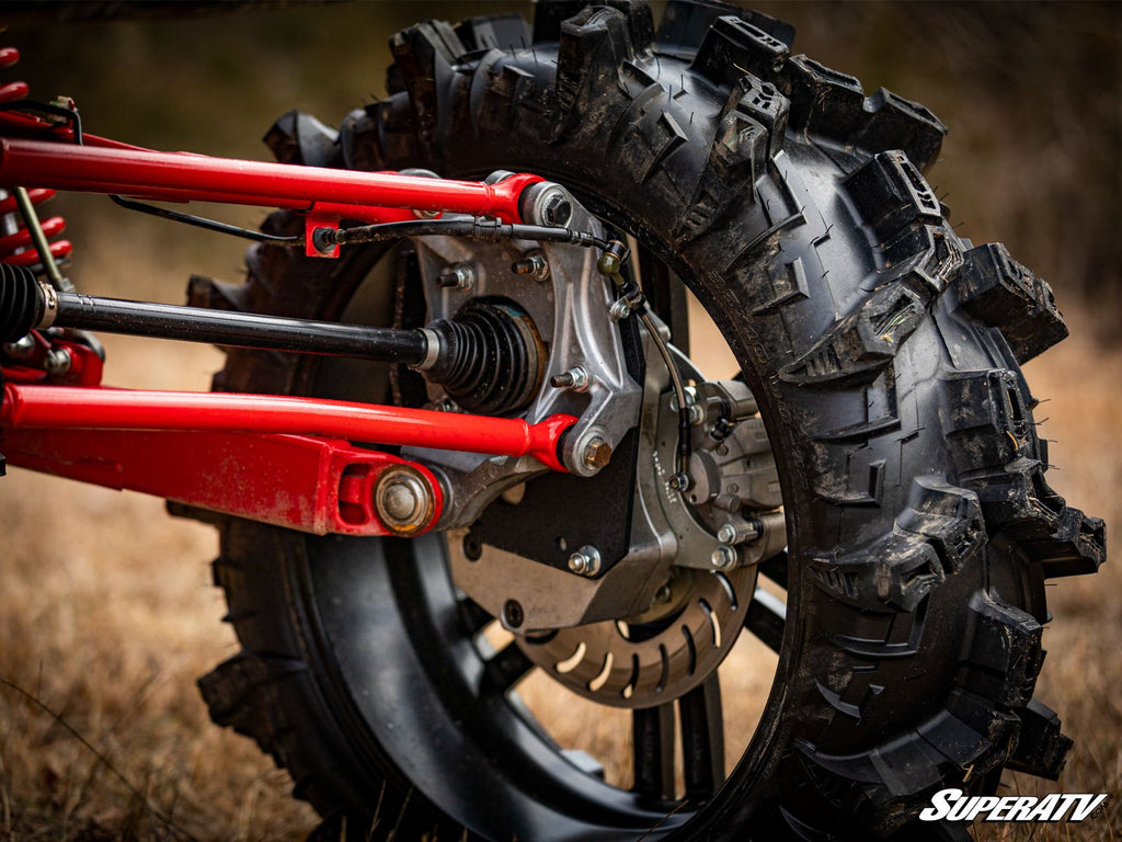 HONDA TALON 1000R 4" PORTAL GEAR LIFT