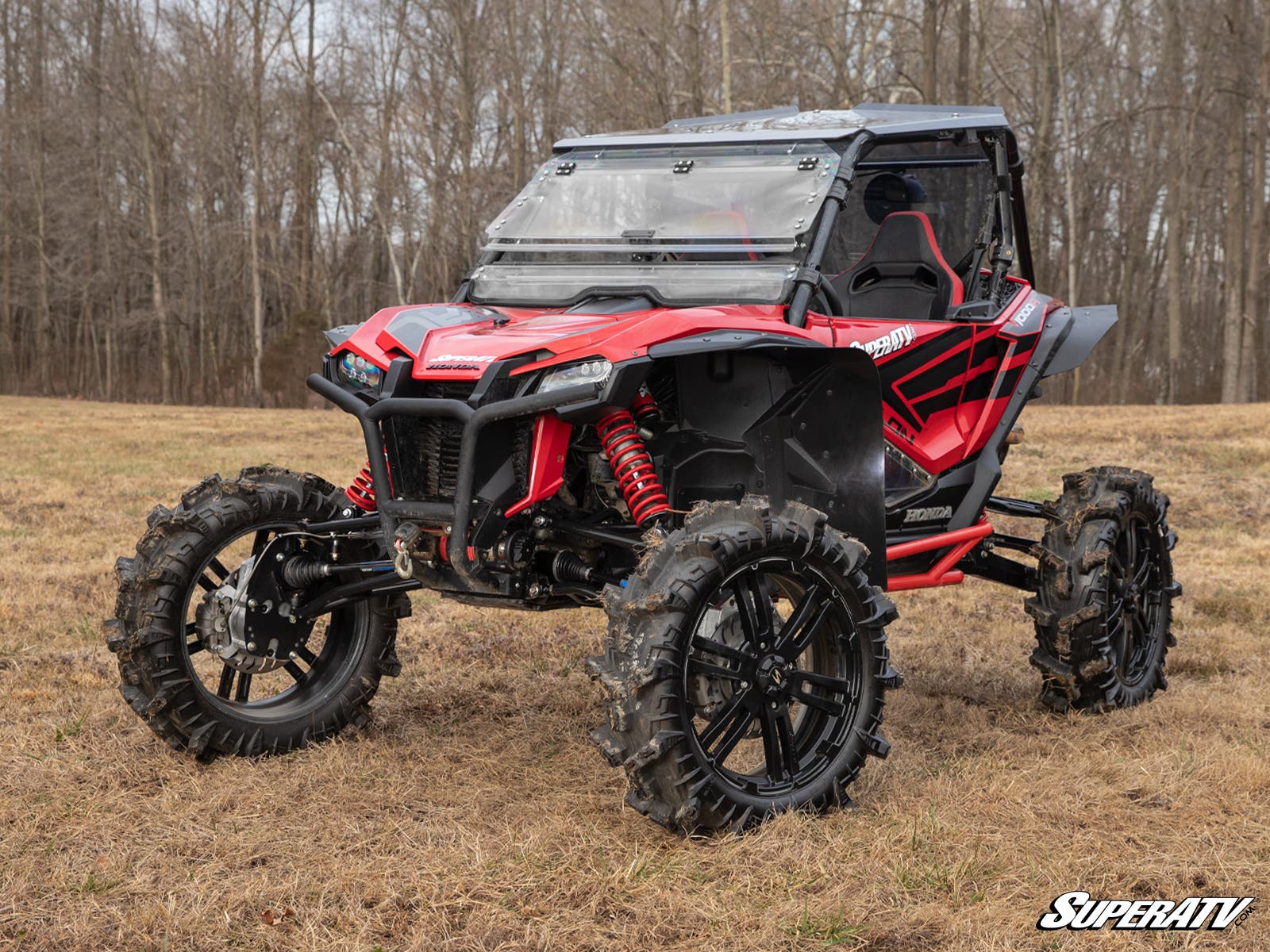 HONDA TALON 1000R 6" PORTAL GEAR LIFT