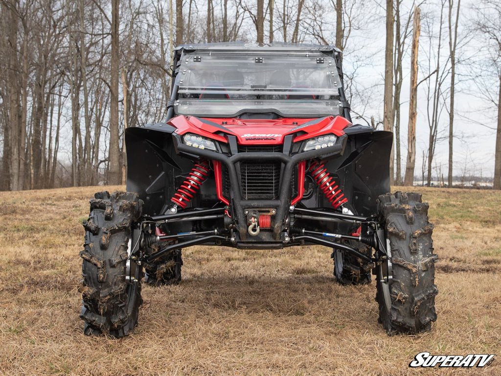 HONDA TALON 1000X 6" PORTAL GEAR LIFT
