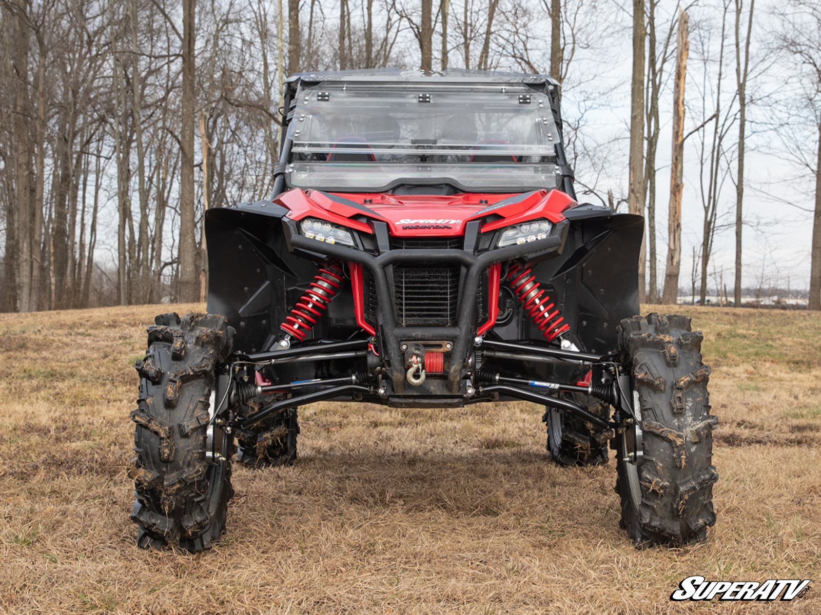 HONDA TALON 1000X 6" PORTAL GEAR LIFT