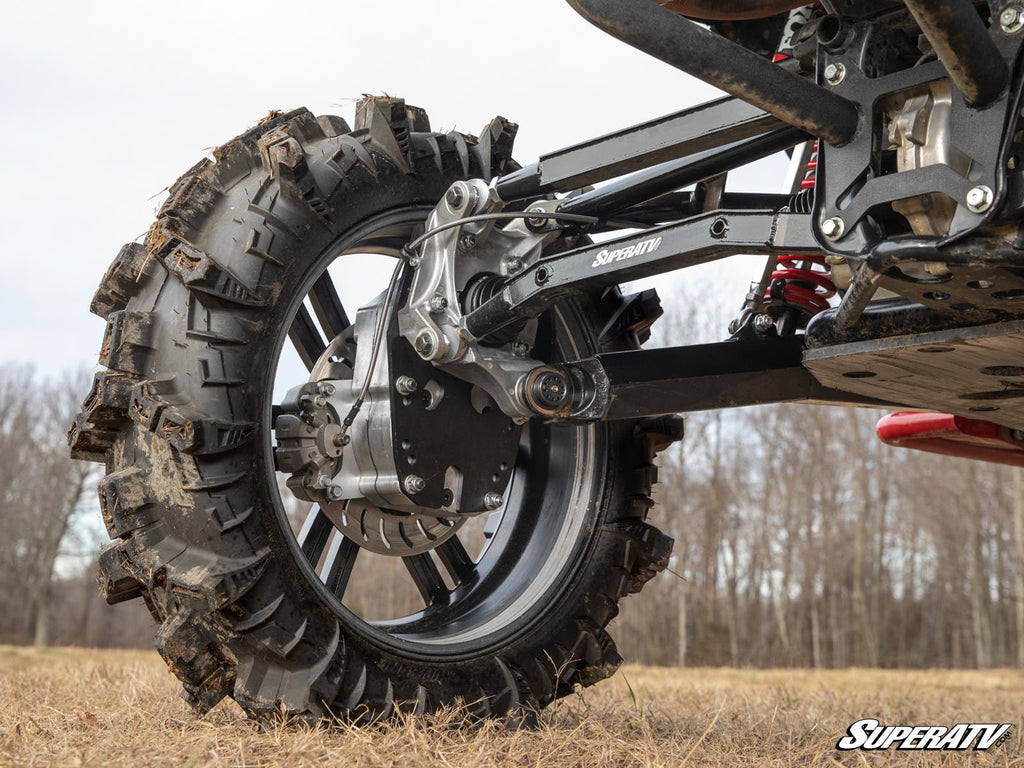 HONDA TALON 1000R 6" PORTAL GEAR LIFT