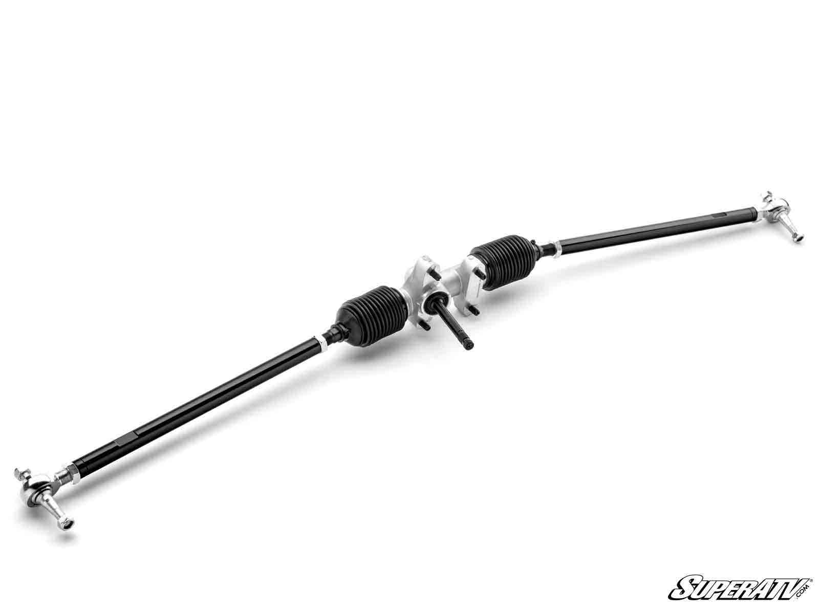 HONDA TALON 1000R RACKBOSS 2.0 RACK AND PINION