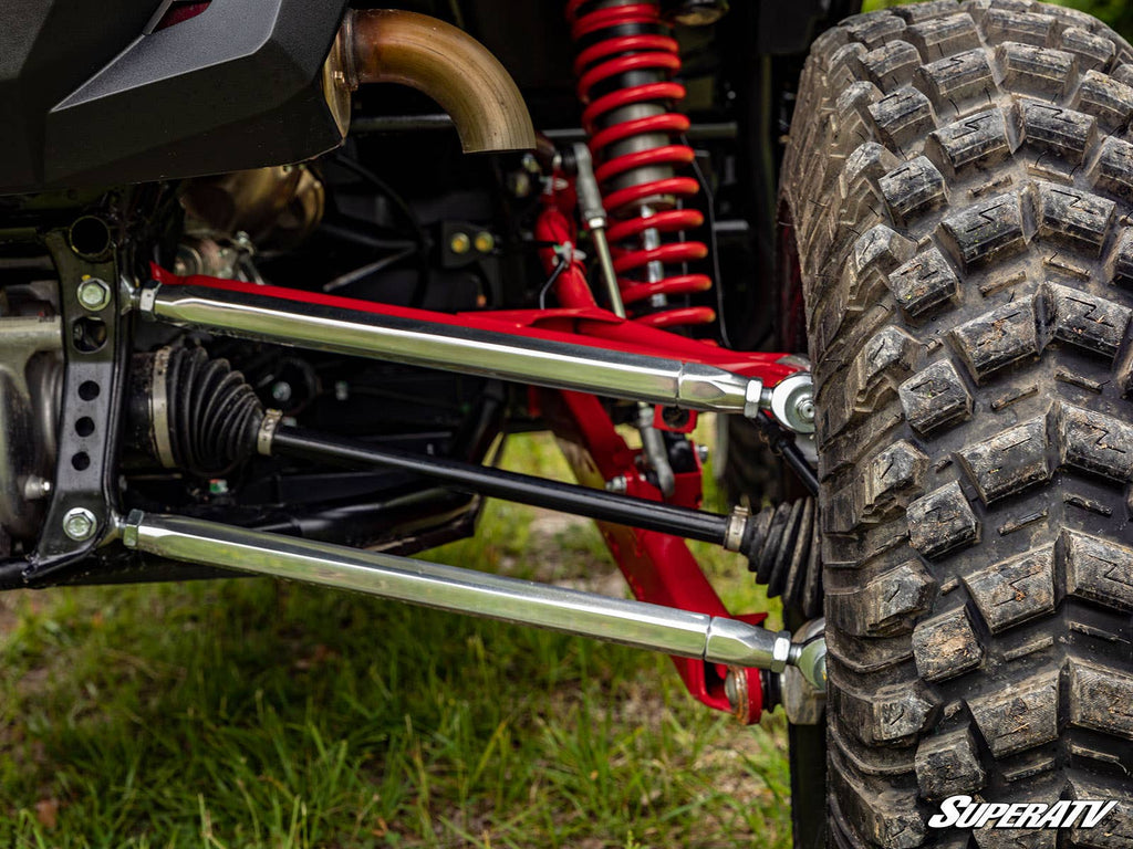 HONDA TALON 1000R BILLET ALUMINUM RADIUS ARMS