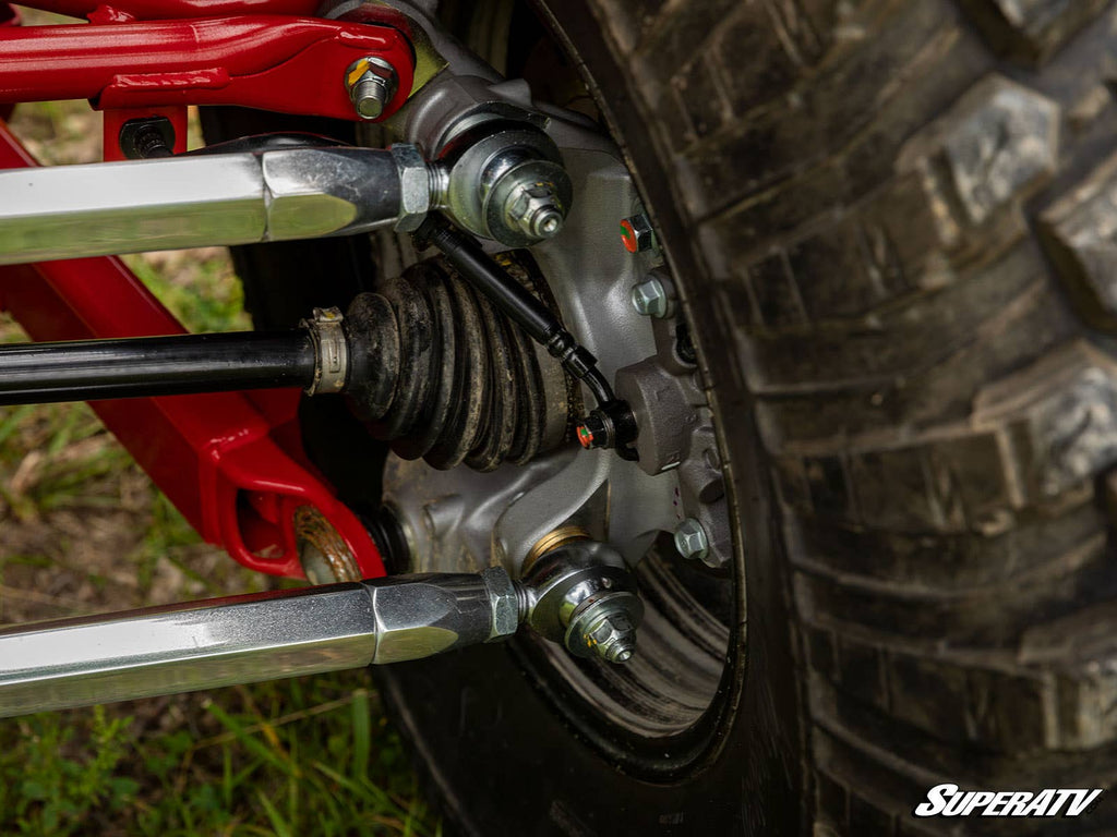 HONDA TALON 1000R BILLET ALUMINUM RADIUS ARMS