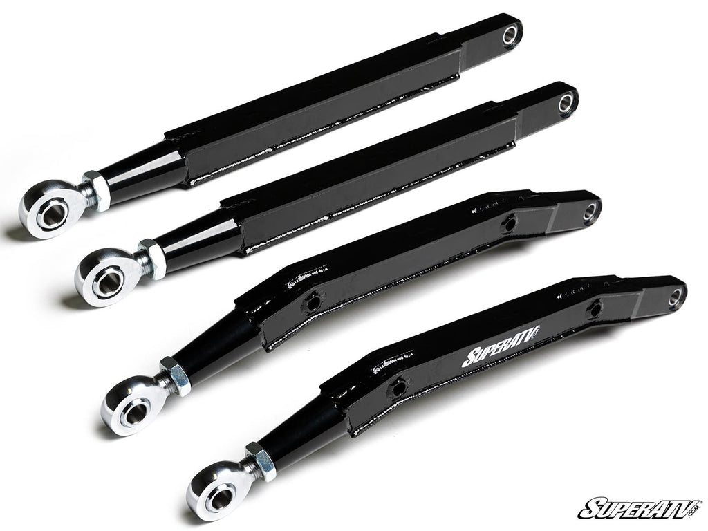 HONDA TALON 1000R HIGH-CLEARANCE BOXED RADIUS ARMS