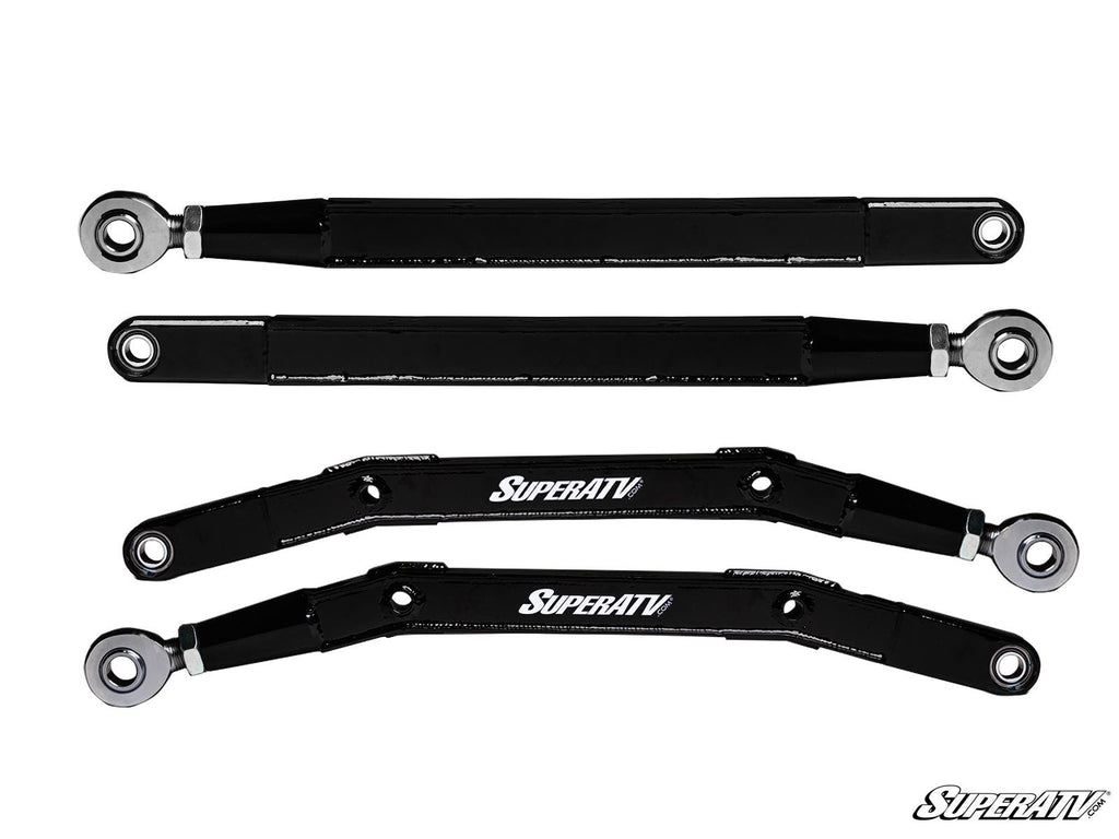 HONDA TALON 1000R HIGH-CLEARANCE BOXED RADIUS ARMS