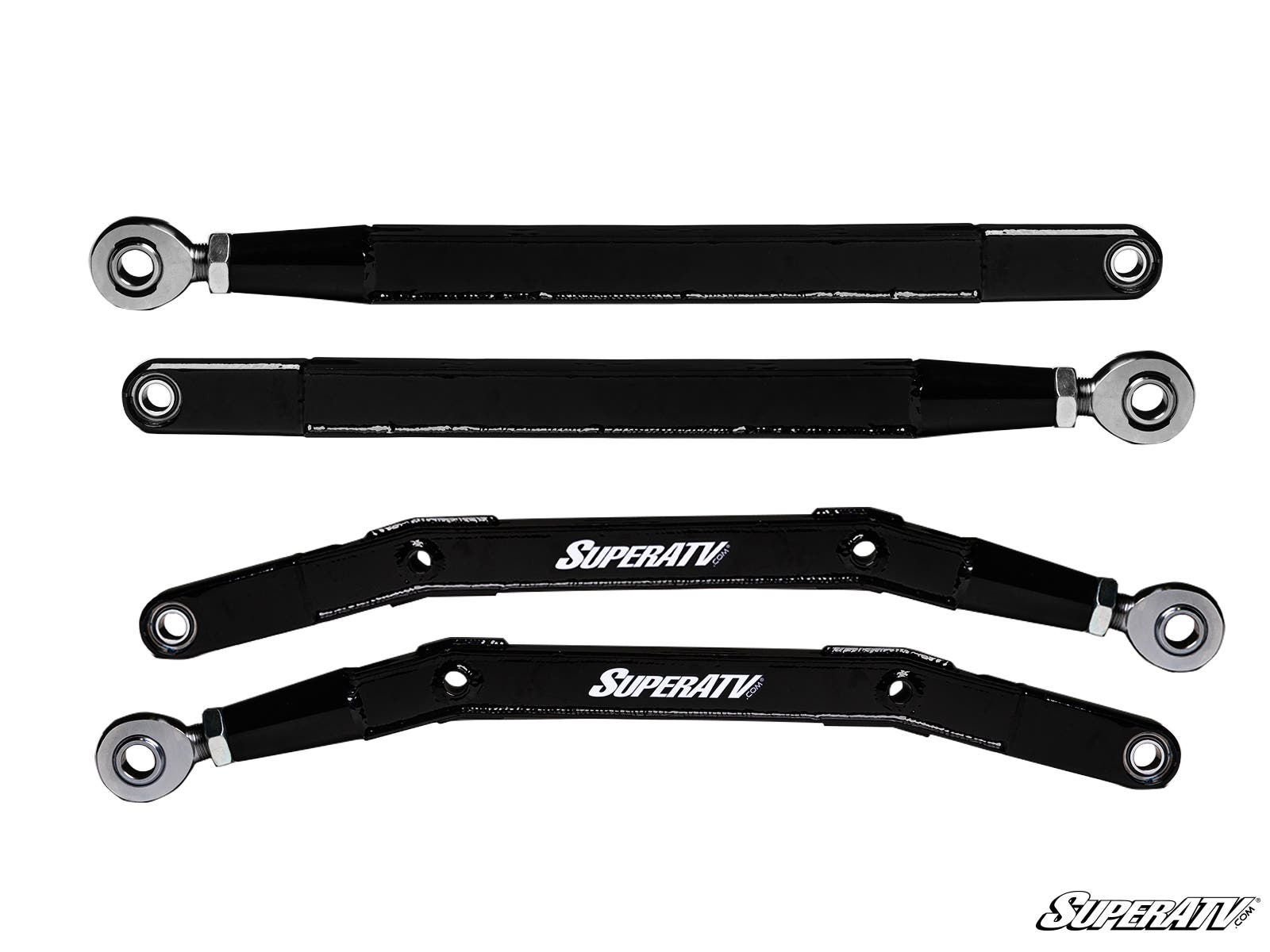 HONDA TALON 1000R HIGH-CLEARANCE BOXED RADIUS ARMS