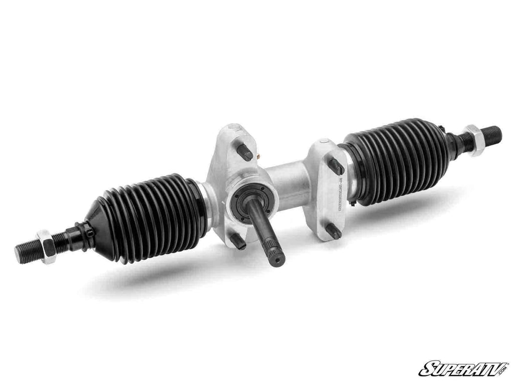 HONDA TALON 1000R RACKBOSS 2.0 RACK AND PINION