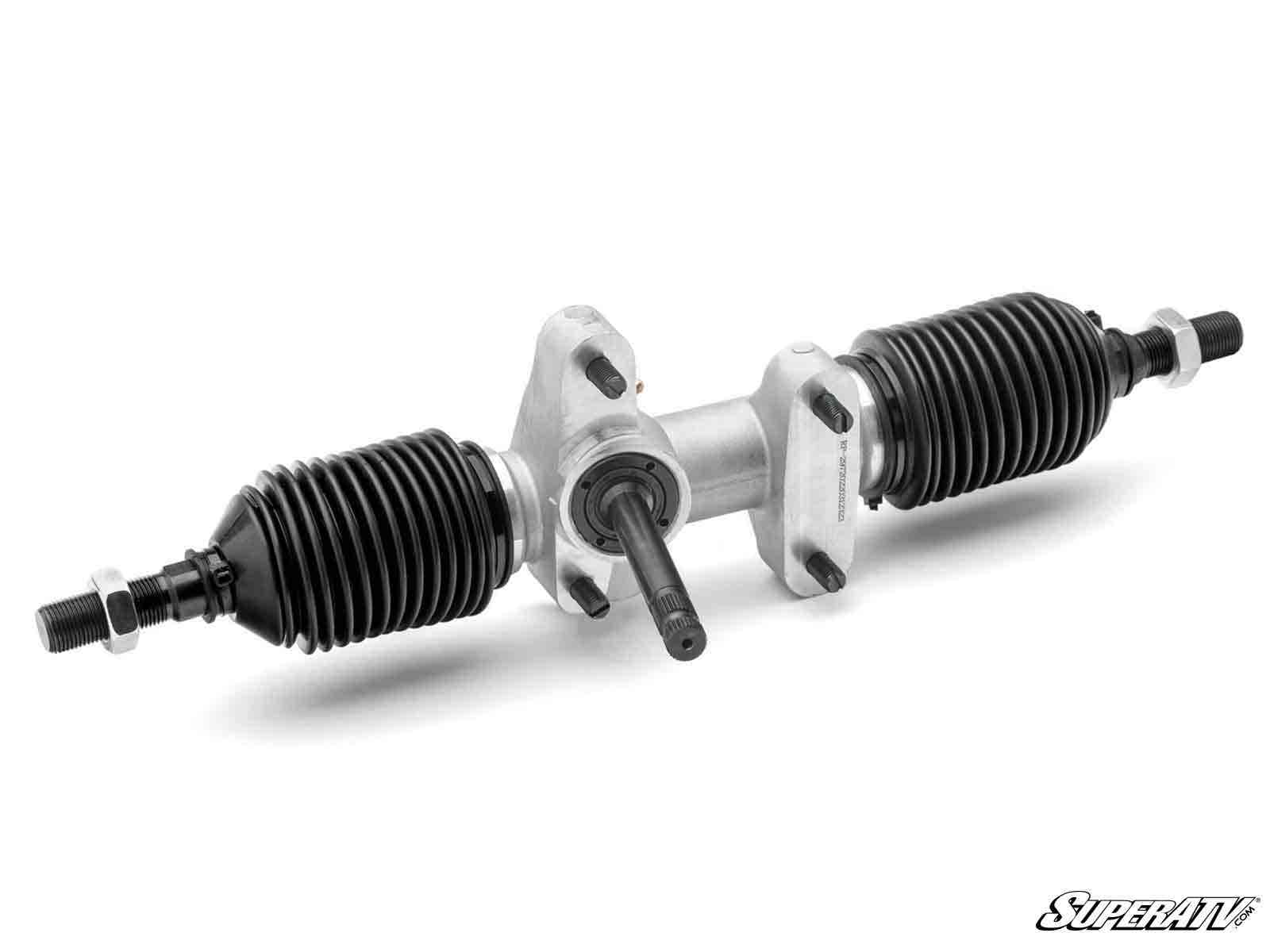 HONDA TALON 1000R RACKBOSS 2.0 RACK AND PINION