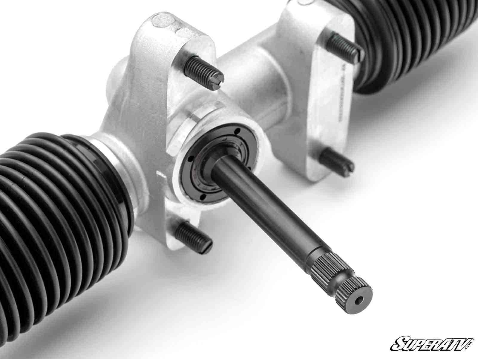 HONDA TALON 1000R RACKBOSS 2.0 RACK AND PINION