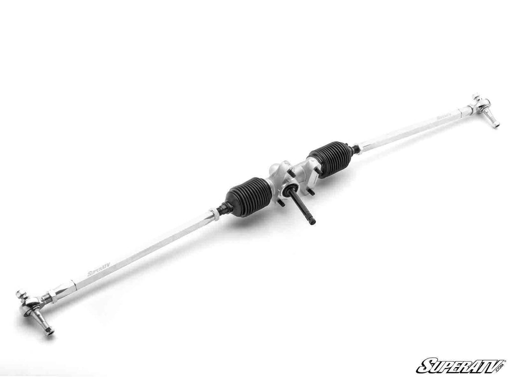HONDA TALON 1000R RACKBOSS 2.0 RACK AND PINION