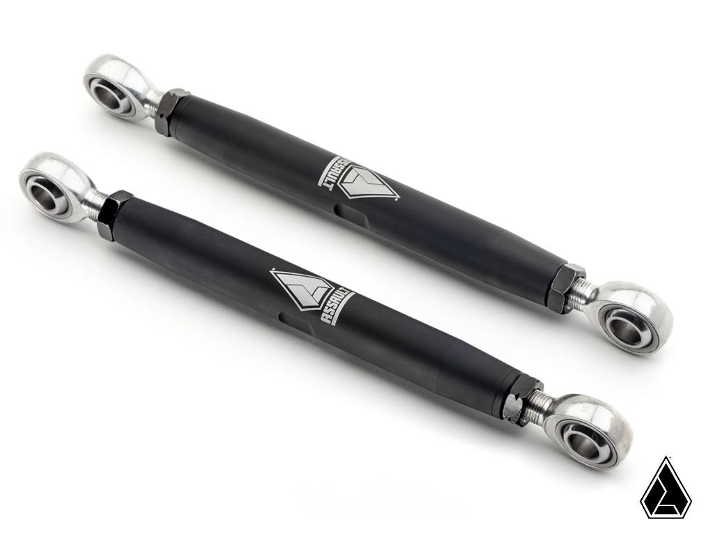 ASSAULT INDUSTRIES HEAVY DUTY REAR SWAY BAR END LINKS (FITS: HONDA TALON)