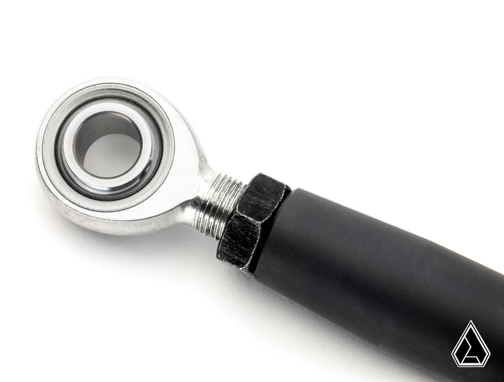 ASSAULT INDUSTRIES HEAVY DUTY REAR SWAY BAR END LINKS (FITS: HONDA TALON)