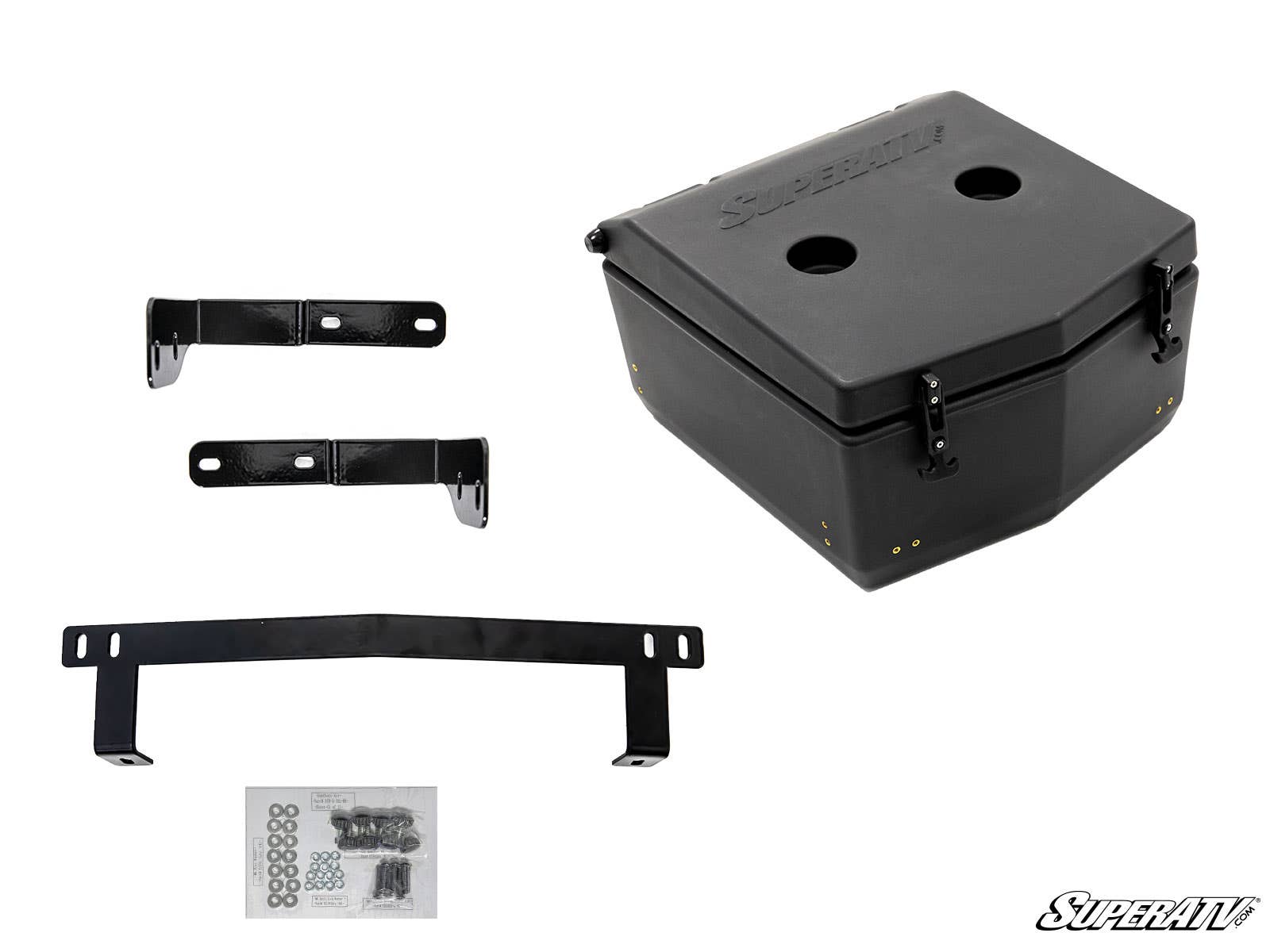 Honda Talon 1000 Cooler/Cargo Box