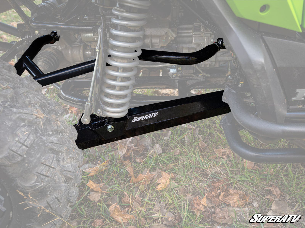 HONDA TALON 1000R HIGH CLEARANCE REAR TRAILING ARMS