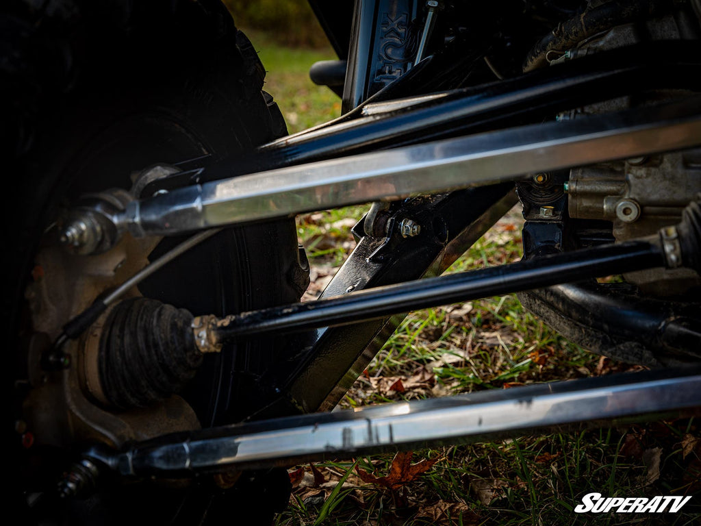 HONDA TALON 1000R HIGH CLEARANCE REAR TRAILING ARMS