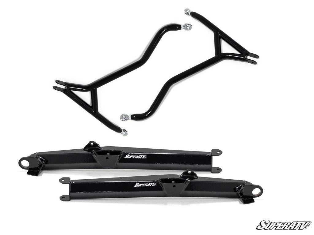 HONDA TALON 1000R HIGH CLEARANCE REAR TRAILING ARMS
