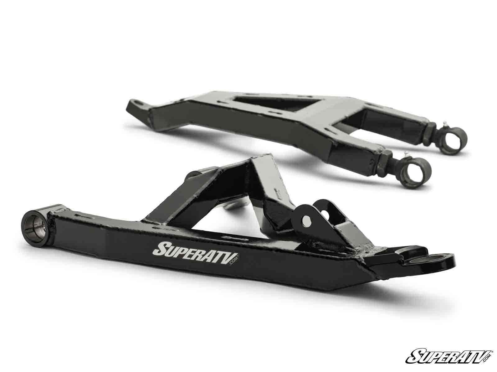 HONDA TALON 1000X 1.5" FORWARD OFFSET BOXED A-ARMS