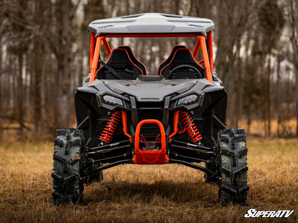 HONDA TALON 1000X 4" PORTAL GEAR LIFT