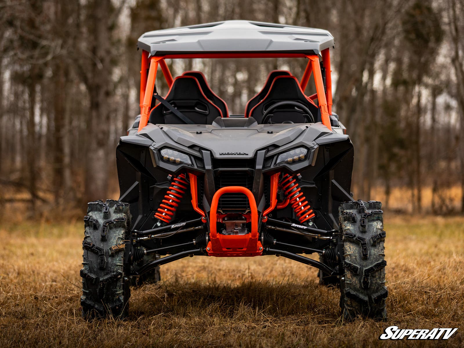 HONDA TALON 1000X 4" PORTAL GEAR LIFT