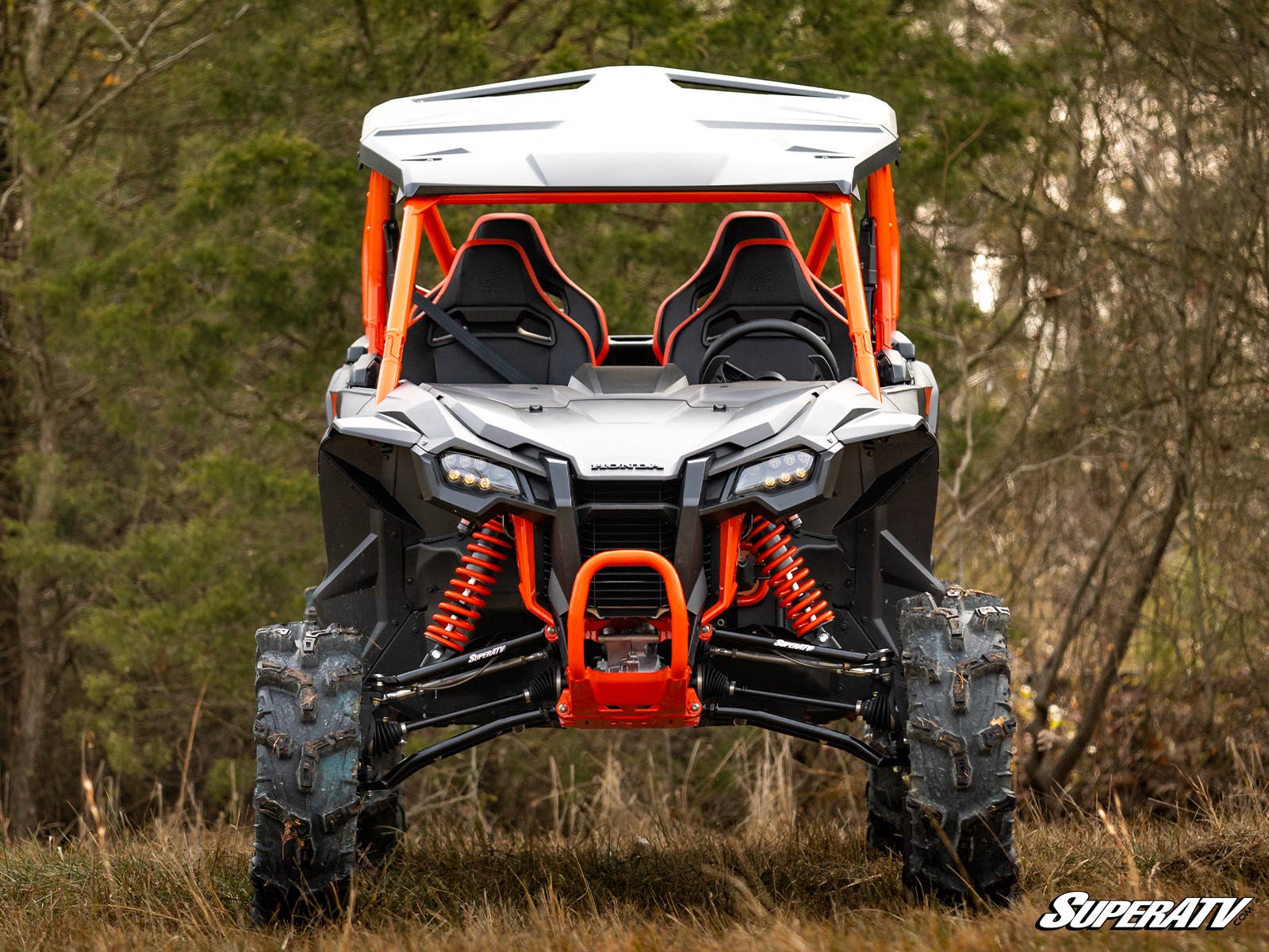 HONDA TALON 1000X 6" PORTAL GEAR LIFT
