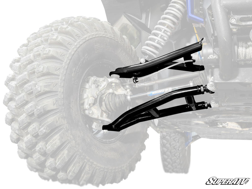 HONDA TALON 1000X ATLAS PRO 1.5" FORWARD OFFSET A-ARMS