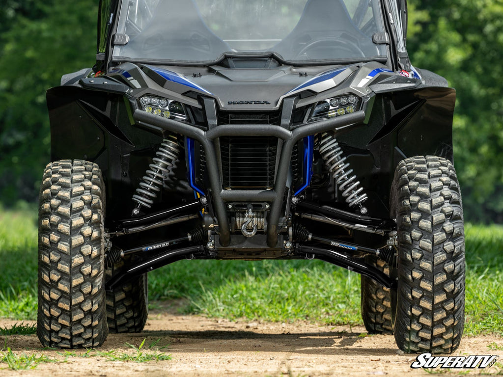 HONDA TALON 1000X ATLAS PRO 1.5" FORWARD OFFSET A-ARMS