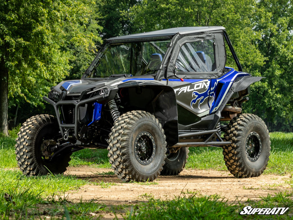 HONDA TALON 1000X ATLAS PRO 1.5" FORWARD OFFSET A-ARMS