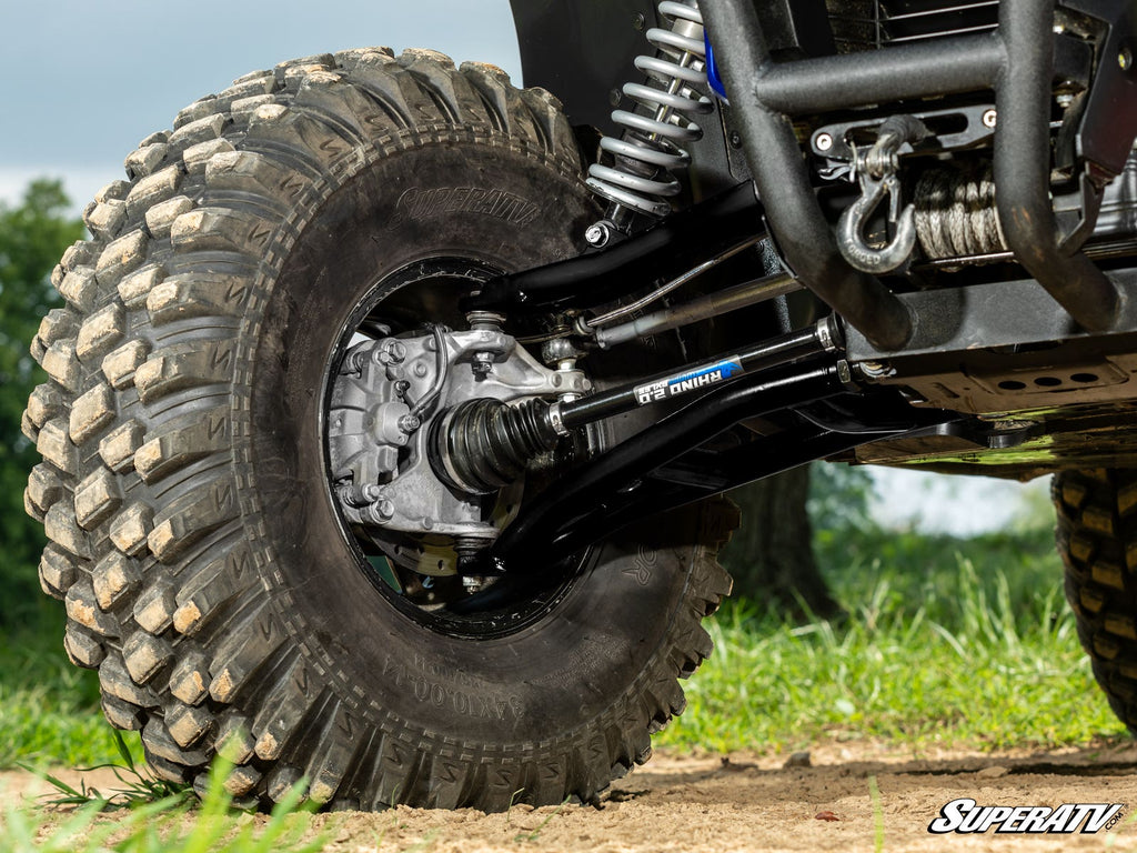HONDA TALON 1000X ATLAS PRO 1.5" FORWARD OFFSET A-ARMS