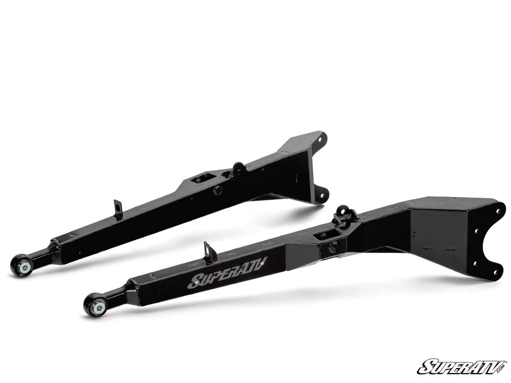HONDA TALON 1000X HIGH-CLEARANCE REAR TRAILING ARMS