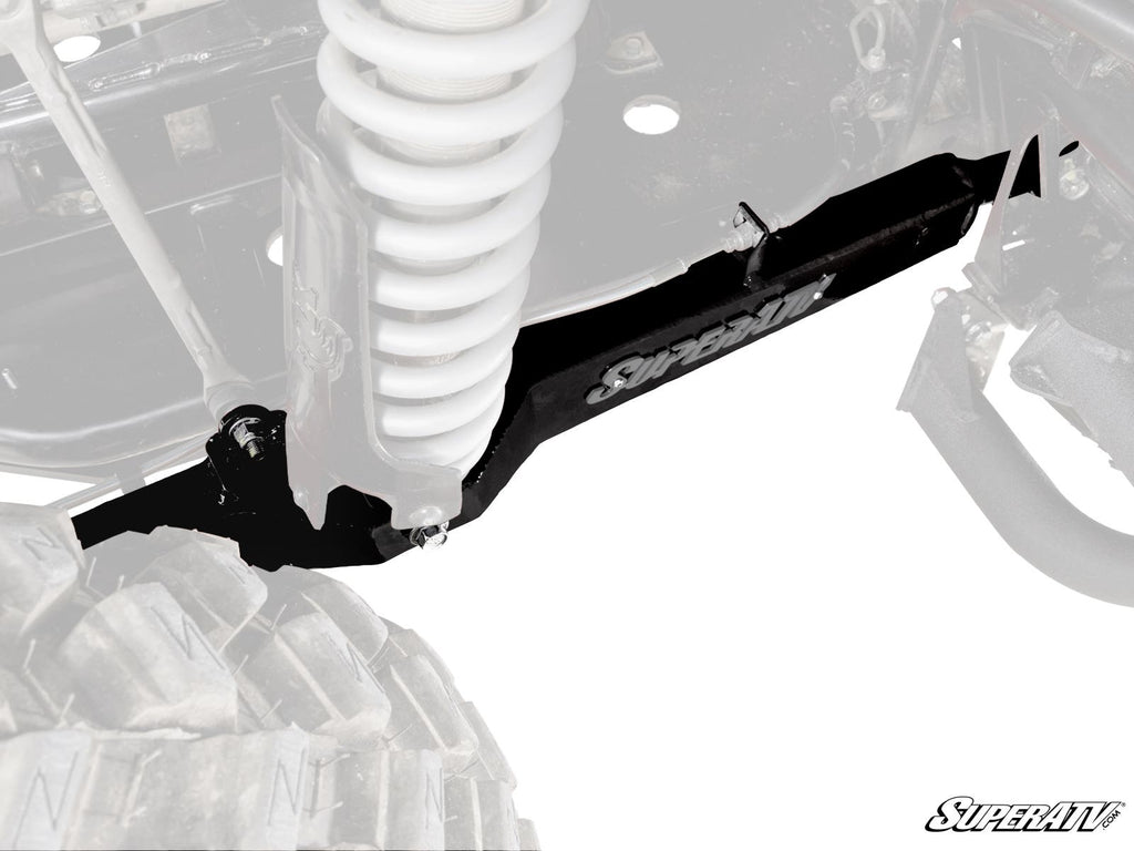 HONDA TALON 1000X HIGH-CLEARANCE REAR TRAILING ARMS